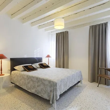 Апартаменты Mia Casa Венеция