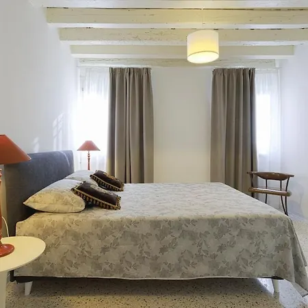 Апартаменты Mia Casa Венеция