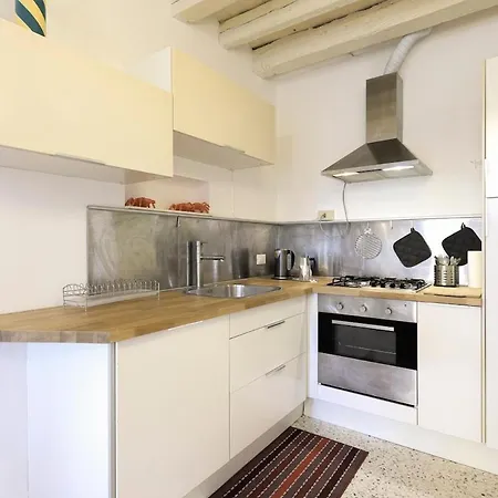 Mia Casa * Венеция