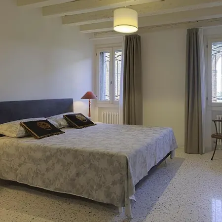 Mia Casa Apartment