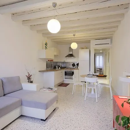Apartment Mia Casa