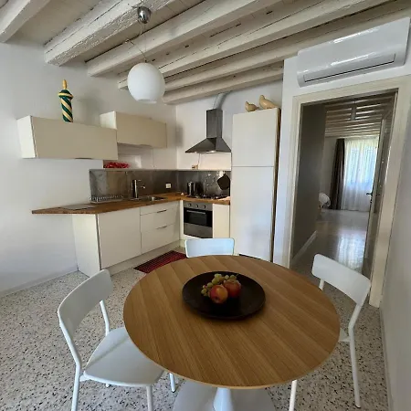 Mia Casa דירה