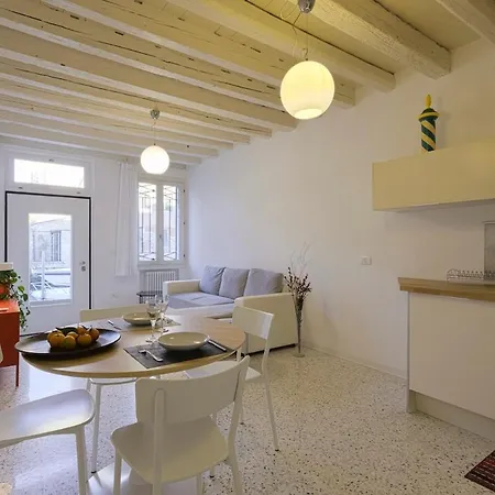 Mia Casa Lejlighed *