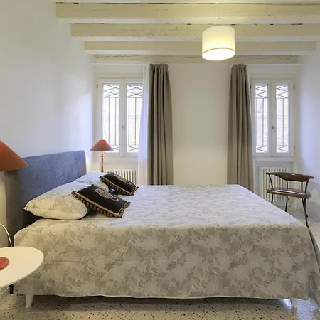 Mia Casa Lejlighed Venedig