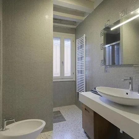 Lejlighed Mia Casa *