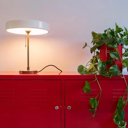 Mia Casa Lejlighed *