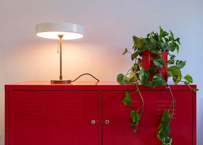 Mia Casa Appartamento *